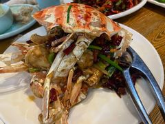 -南海渔家•海鲜•正宗海南菜(海棠湾店)