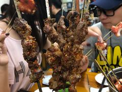 -炒豆合作社(东四总店)