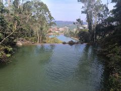 -水濂山森林公园