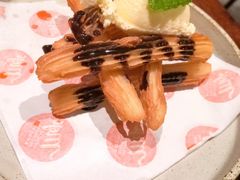 -墨纪Mojí墨西哥餐厅(官舍店)