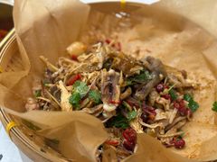 -东排食堂长沙小吃大排档(五一广场店)