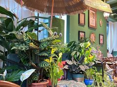 -Thai Basil罗勒叶泰式餐厅(时代天街店)