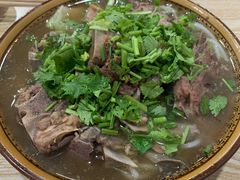 -羊骨诞生记(凤凰社区店)