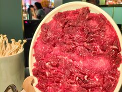 -澳美徕·港式花胶鸡火锅(高新万达店)