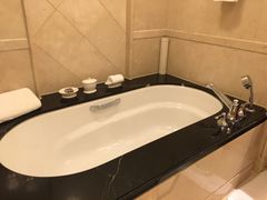 -广州富力丽思卡尔顿酒店