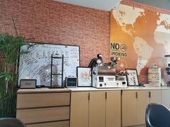 -UN CAFFE(五角场店)