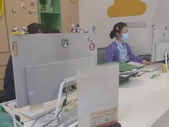 -菲越企鹅眼科(龙湖天街店)