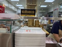 -东升灌浆包(辛庄街总店)