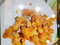 -飞尝蚝·顺德菜·鱼生(顺德总店)
