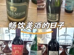 -上海柏悦酒店·世纪100牛排馆
