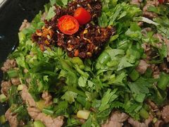 私家小牛肉-君霖海鲜私房菜(春柳店)