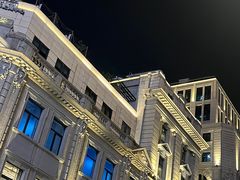 -南京路步行街