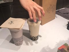 -喜茶(佛山岭南站店)