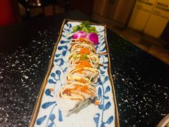 -牛焱·和牛烧肉(五大道店)