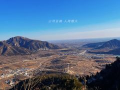 -石经山风景区