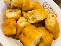 -松發肉骨茶(牛车水店)