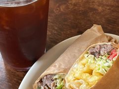 -Al Salam莫的三明治