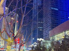 -大连富丽华大酒店