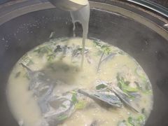 -好灶头妈妈菜·千岛湖柴火鱼餐厅(桐庐店)