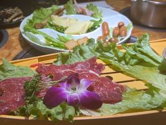 -塔兰齐新疆孜然火锅(鲤鱼山路店)