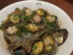 -北门饭店(三香路店)