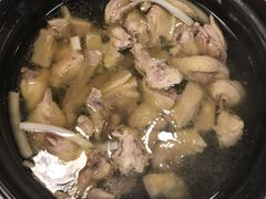 -烹然四季椰子鸡火锅(团结湖总店)