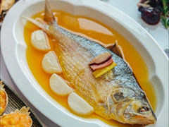 -悦泰环球美食自助(金茂旗舰店)