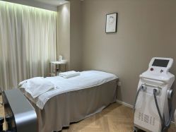 -HEYAN荷妍专业脱毛连锁机构