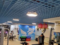 -健怪兽私教健身馆(恒大帝景店)