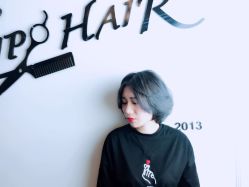 -Tipo Hair salon（明星）店