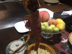 -铁板诱惑法式铁板烧(大卫城店)