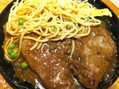 -诺丁牛排披萨自助餐厅(汕头苏宁店)
