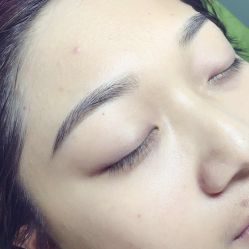 -Yue Show馨选·半永久纹眉纹眼线
