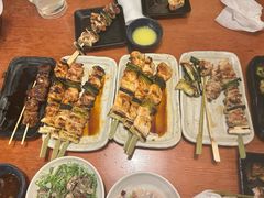 -鸟贵族(天王寺北口店)