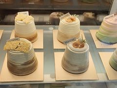 -théATRE 茶聚场(王府中環店)