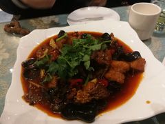 -新疆伊宁远征餐厅