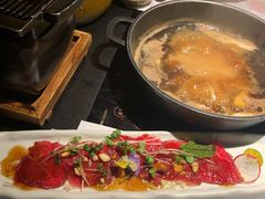 -花潮料理艺食馆(成都万象城店)