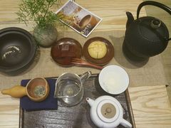 -扫雪煮茶(西村店)