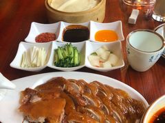 -明丰小渔馆(明月路店)