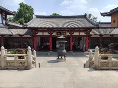 -灵谷景区