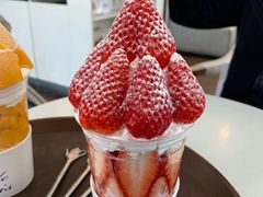 -Cafe de Paris(林荫路店)