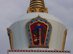 -宝尔汗佛塔