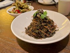 崇明草头干-品悦(崇明凯悦店)