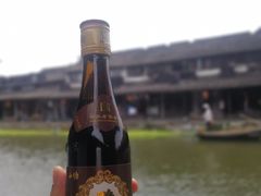 -老马家·舌尖上的西塘美食