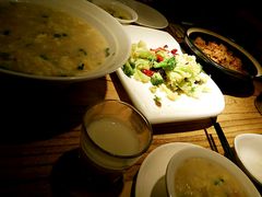 -双合园·海鲜水饺青岛菜(上清路店)