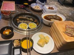 -火炉火自助餐(悠唐购物中心店)