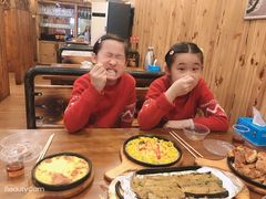 -老东镇啤酒屋海鲜加工·蒸汽海鲜·海鲜烧烤(台东店)