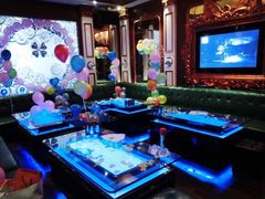 -V SHOW max KTV(粉巷店)