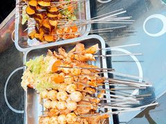 -牧羊村烧烤(淄博总店)