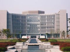 -安徽大学(磬苑校区)